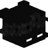Tete Minecraft de rect1ve