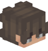 Tete Minecraft de roro09062010