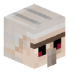Tête 3D de ryiikzy