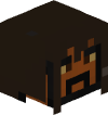 Tête 3D de saint_kitombent