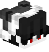 Tête 3D de sama__hell