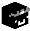 Tete Minecraft de samysga