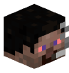 Tête 3D de saneeezz0