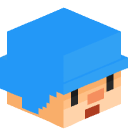 Skin de sayuki__ - BattleAdventure