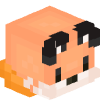 Tête 3D de schaz_