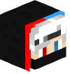 Tête 3D de scorpionem0308