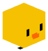 Tête 3D de sean_XD