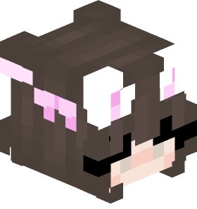 seenforest Minecraft skin