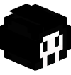 Tête 3D de senju_taawa