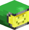 Tête 3D de shedlox
