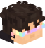 Tête de shika258
