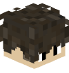 Tête 3D de sim_298