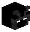 Tete Minecraft de simon787