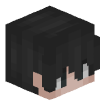 Tête 3D de six_Raijin