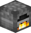 Minecraft-Avatar von Sky