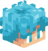 Tête 3D de slaksx