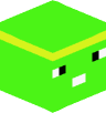 Tete Minecraft de smalmix508