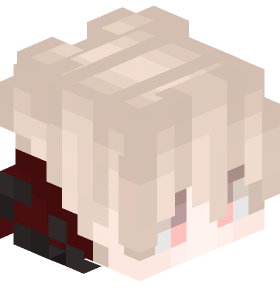 snukenss Minecraft skin