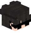 Tête 3D de soso3100