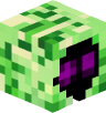 Tete Minecraft de sosotag