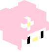 Tête 3D de souky7