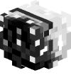 Tête 3D de spyspy38