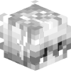 Tête 3D de stark_19002