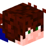Tete Minecraft de steveve00