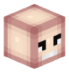 Tête 3D de stevv_140