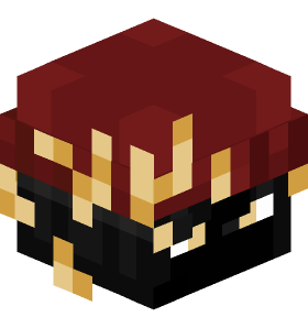 suquot Minecraft skin