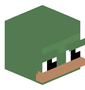 sussyfroh Minecraft skin