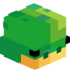 Tête 3D de tathys360