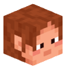 Tete Minecraft de tc12345