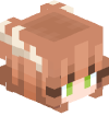 Tête 3D de temis31