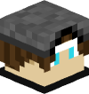 Tête 3D de thebiglol76