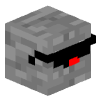 Tete Minecraft de theo0972