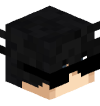 Tête 3D de theooo22