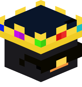tirpii Minecraft skin