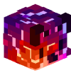 Tête 3D de titibois