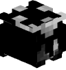 Tete Minecraft de tnt_rider