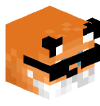 Tête 3D de toto621_