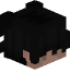 Tête de totoflau