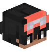 Tête 3D de tournevis_bonobo
