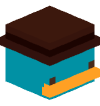 Tête 3D de toztoz84000