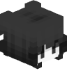 Tete Minecraft de trixell_S_