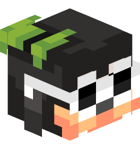 troopadusky Minecraft skin