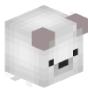 Tête 3D de trotlex