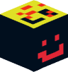 Tete Minecraft de tryzox31