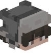 Tête 3D de ttv_Artz