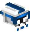 Tête 3D de tuturdu59